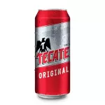 Cerveza Tecate