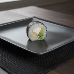 FUTOMAKI VEGETARIANO LIGTH