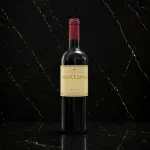Angelica Zapata C Sauvignon 2020