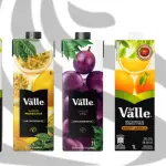 Sucos Dell Valle