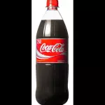 COCA-COLA 2L.