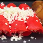 5 PZ DE ENCHILADAS