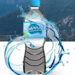 Água 500ml