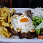 🥩 Bife à Cavalo (Bife Ancho)