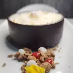 Semifredo de Coco