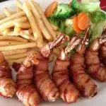 ❗️ Camarones Momia❗️