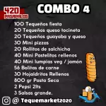 COMBO 4
