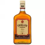 Garrafa de Cockland