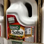 Lizano sauce 1.8L