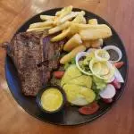 T Bone Steak
