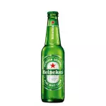 ~ Heineken Long Neck ~
