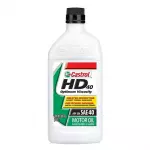 Castrol SAE 40 de 946 ml  C/12