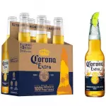 Cx Corona Long Neck
