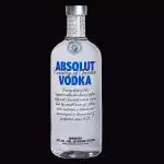 Absolut Blue