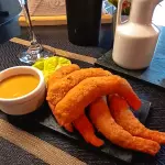 Langostinos Jumbo (6 Unidades)