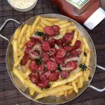 Batata Clássica
