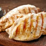 File de Frango