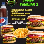 Combo Familiar 2