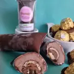 FERRERO ROCHER
