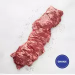 CHURRASCO Choice