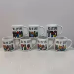 Caneca Frente FRASES - COD: 45613
