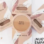 Compacto Mon Reve