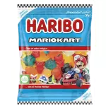 Haribo MARIOKART