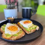 Avocado Toast.