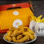 STRIPS HK 2 P/COMPARTIR (2 Personas)
