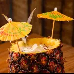 PINACOLADA HAVAIANA