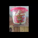 Rosca de côco 400g