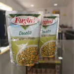 DUETO FUNGINI
