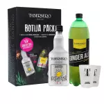 Pack Pisco Tabernero
