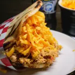 Arepa la catira