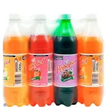 Peñafiel Sabores 600mL c/12