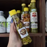 Pimenta no Tucupi