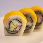 MANGO ROLL