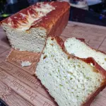 Pão de Parmesão (Por encomenda)