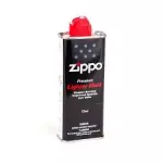 FLUIDO DE ISQUEIRO ZIPPO PREMIUM
