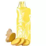 GINGER BEER