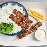 2- Bandeja