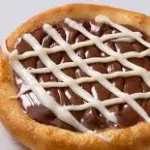 CHOCOLATE MISTA SEM GRANULADO