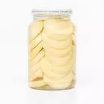 PALMITO EM RODELA 300G