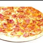Meio Bacon