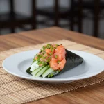 TEMAKI ALASCA