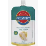 CATUPIRY4 QUEIJOS 250g