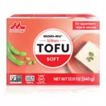 TOFU RED SOFT MORI-NU X 340 GR