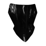 VISOR CUPULA UNIVERSAL NEGRO GRANDE