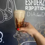 FRAPPE  NICO