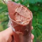 •Brigadeiro Trufado